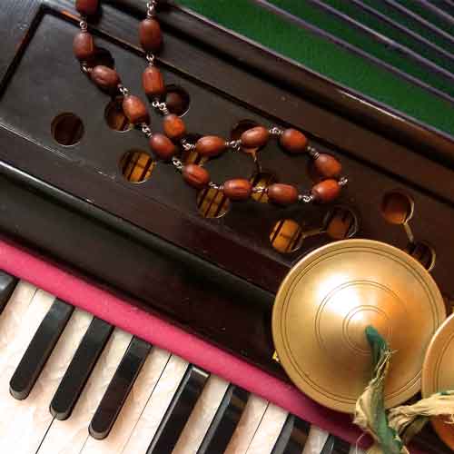 Bhaktivinoda Thakura - Songs
