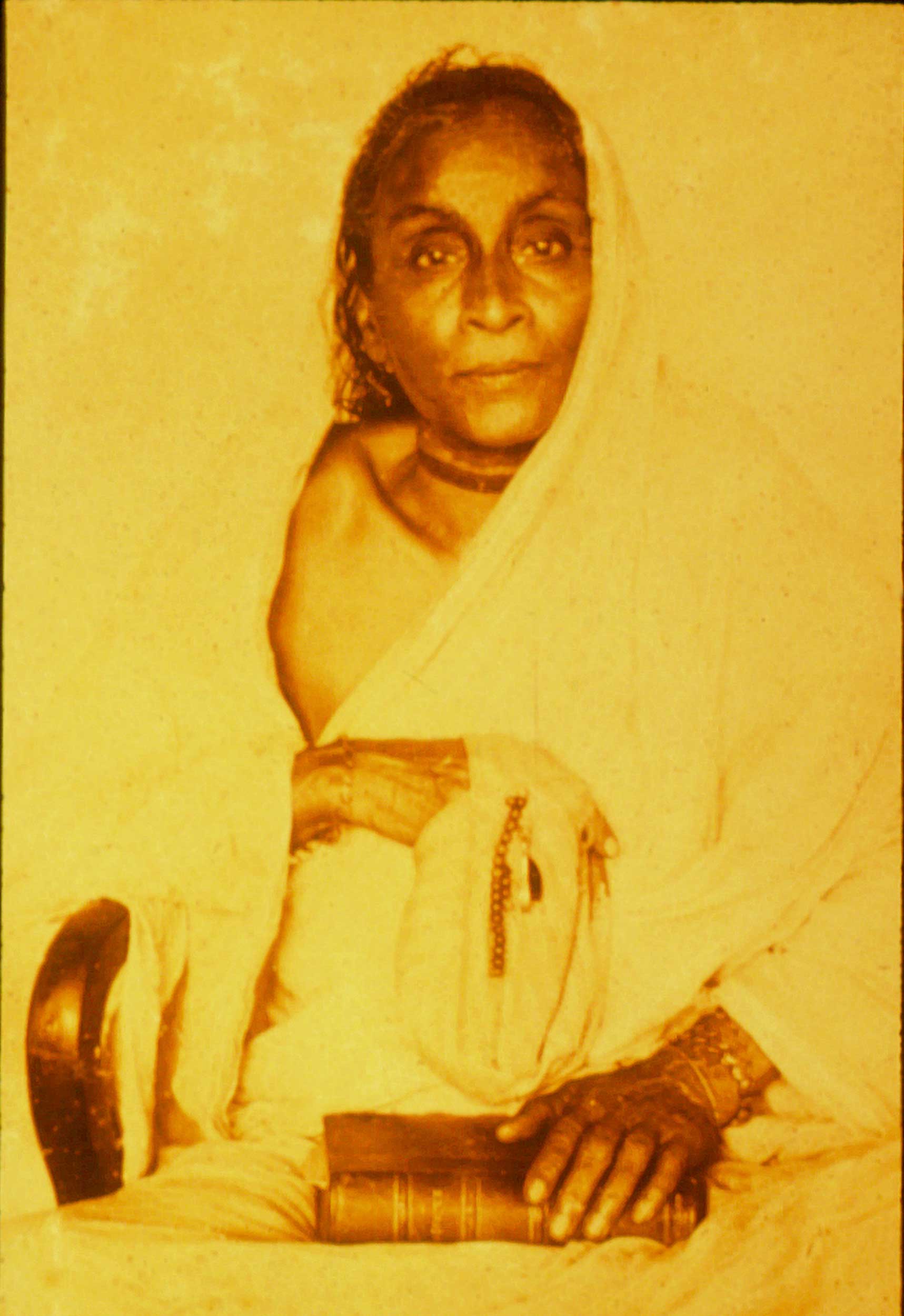Photos of Bhaktivinoda Thakura