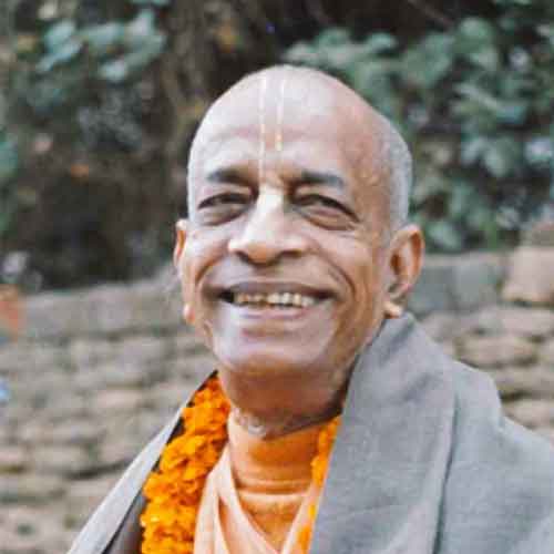 Srila A.C. Bhaktivedanta Swami Prabhupada Tribute