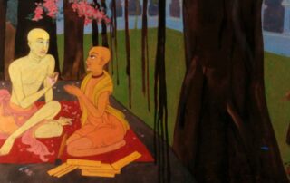 Hari-nāma Cintāmaṇi - Bhaktivinoda Thakura
