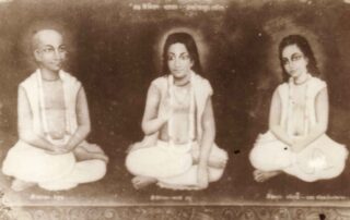 Bhakti-siddhānta-viruddha o Rasābhāsa (Opposition to the Conclusions of Bhakti and Incompatible Rasa)