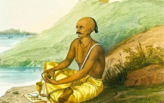 Brāhmaṇa u Vaiṣṇava – Ubhaye-i Sampūrṇa Vaidika (The Brāhmaṇa and the Vaiṣṇava – Both are Completely Vedic)