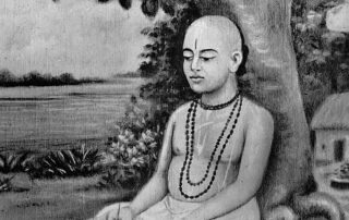 Gopal-Bhatta Gosvami Prabhu