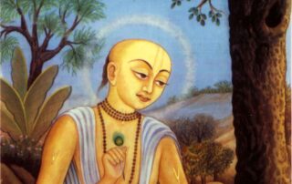 Sri Sri Jiva-Goswami Prabhu