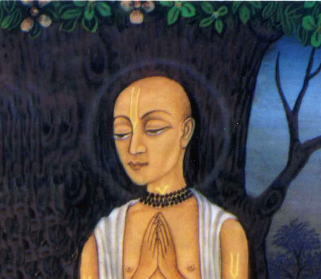 Sanatana-Gosvami-prabhu