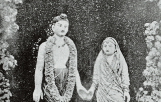 Sridhama Mayapura