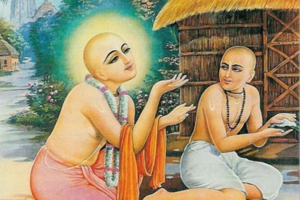 Raghunatha-Dasa-Gosvami