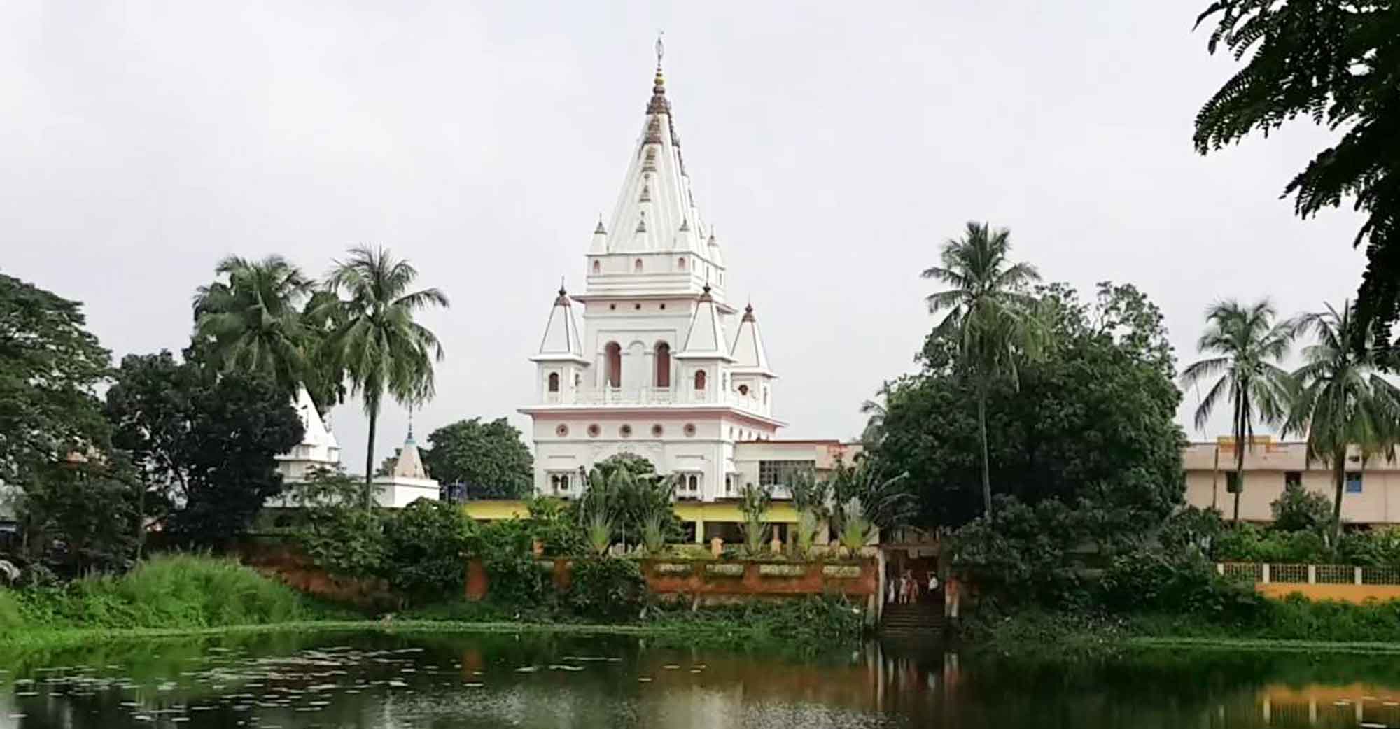 Sri-Navadvipa-Dhama