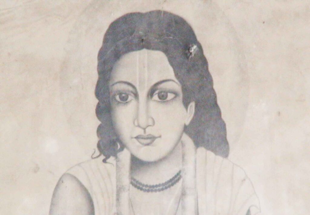 Srinivasa-Acarya