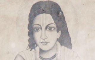 Srinivasa-Acarya