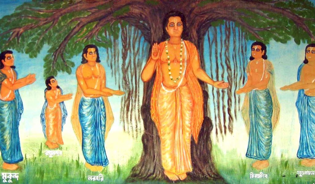 Krsna-Bhajanamrtam