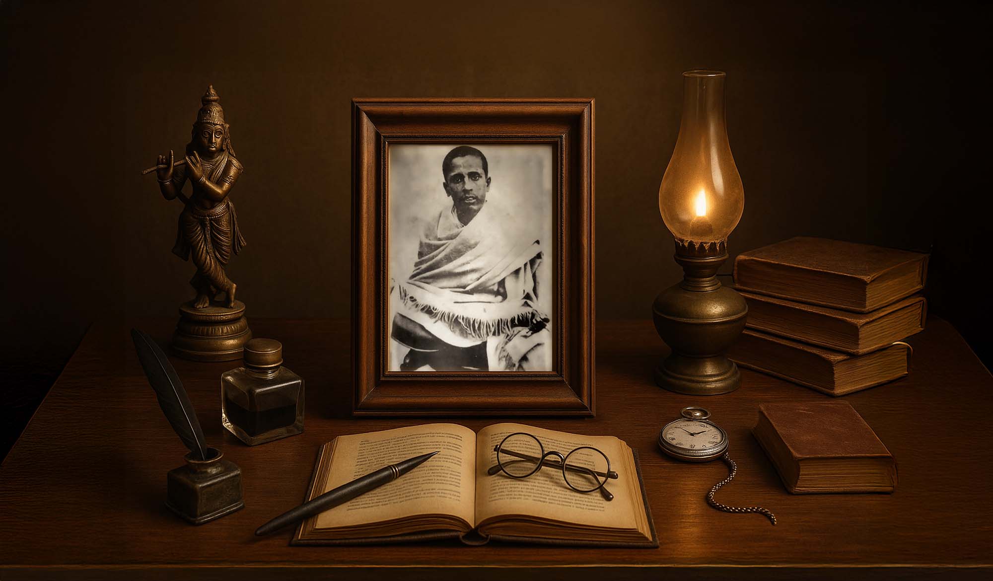 Śrīmad Bhaktivinoda Carita