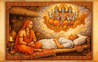 The Vaiṣṇavism of Ancient Āryan Women (Pracina Ārya Mahilādiger Vaiṣṇavatā)