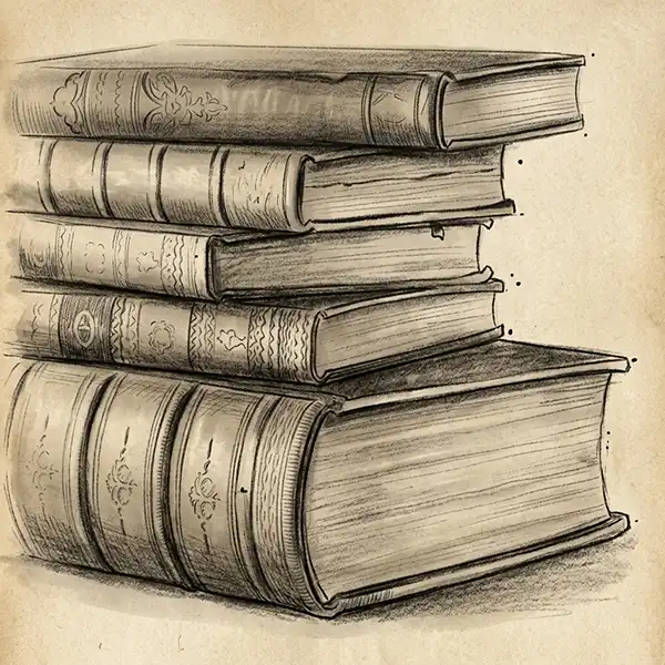 Books by Srila Bhaktivinoda Thakura