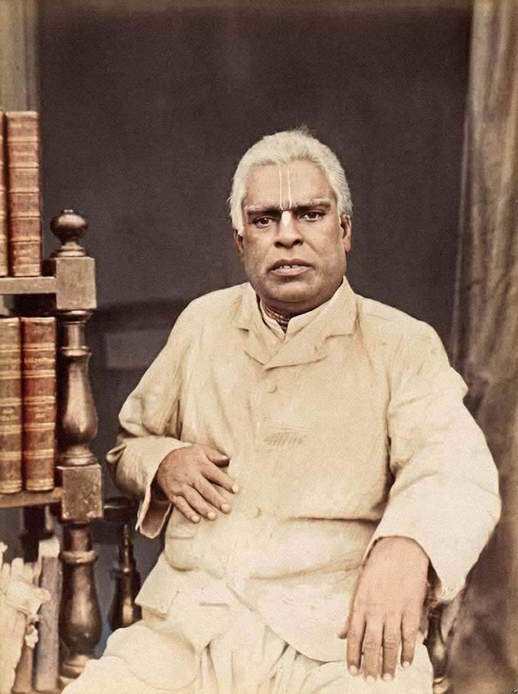 Bhaktivinoda Institute – Bhaktivinoda Thakura