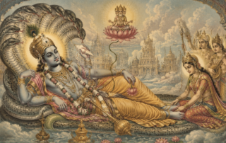 Preface to the Padma Purana