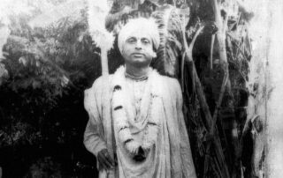 Bhaktivinoda Stava