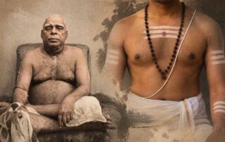 Did Bhaktivinoda Thakura Advocate Caste Brahamanism?