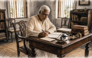 Srila Bhaktivinoda Thakura – The Modern Day Vyasa