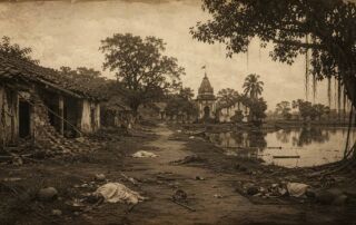 Vijana Grāma – The Deserted Village