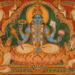 Preface to the Viṣṇu Sahasra-nāma