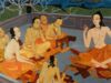 Analysing the Method of Associating with Sādhus (Sādhu-saṅgera Praṇālī Vicāra)