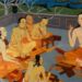 Analysing the Method of Associating with Sādhus (Sādhu-saṅgera Praṇālī Vicāra)